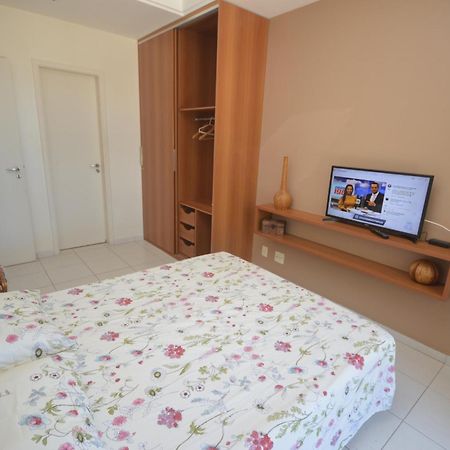 Beach Living Apartment Aquiraz Exterior photo