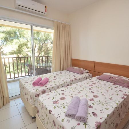 Beach Living Apartment Aquiraz Exterior photo