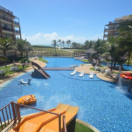 Beach Living Apartment Aquiraz Exterior photo