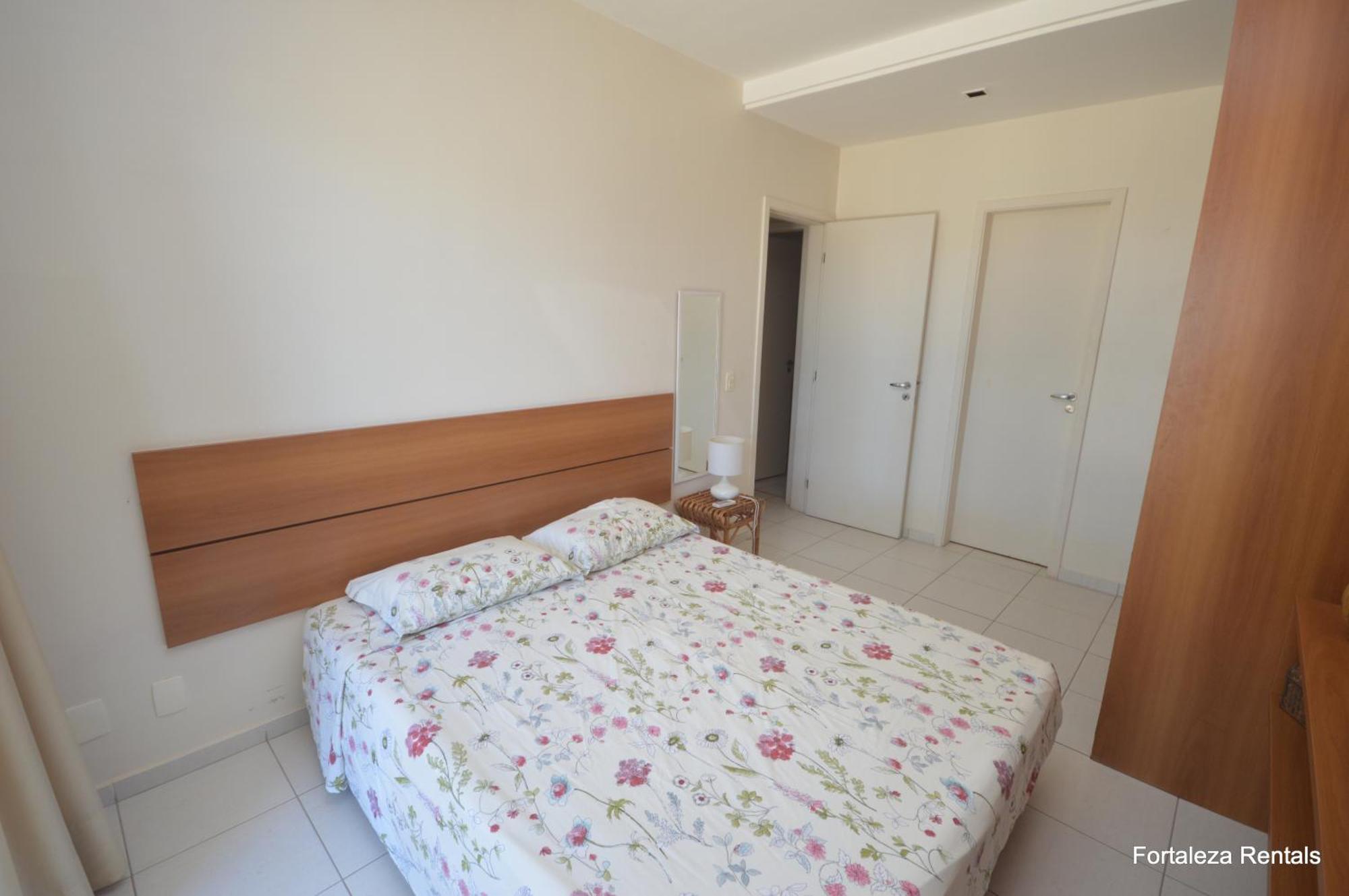 Beach Living Apartment Aquiraz Exterior photo